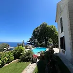 Rdc Maison De Maitre Pour 6 Personnes Avec Piscine Et Jacuzzi