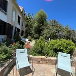 Rdc Maison De Maitre Pour 6 Personnes Avec Piscine Et Jacuzzi