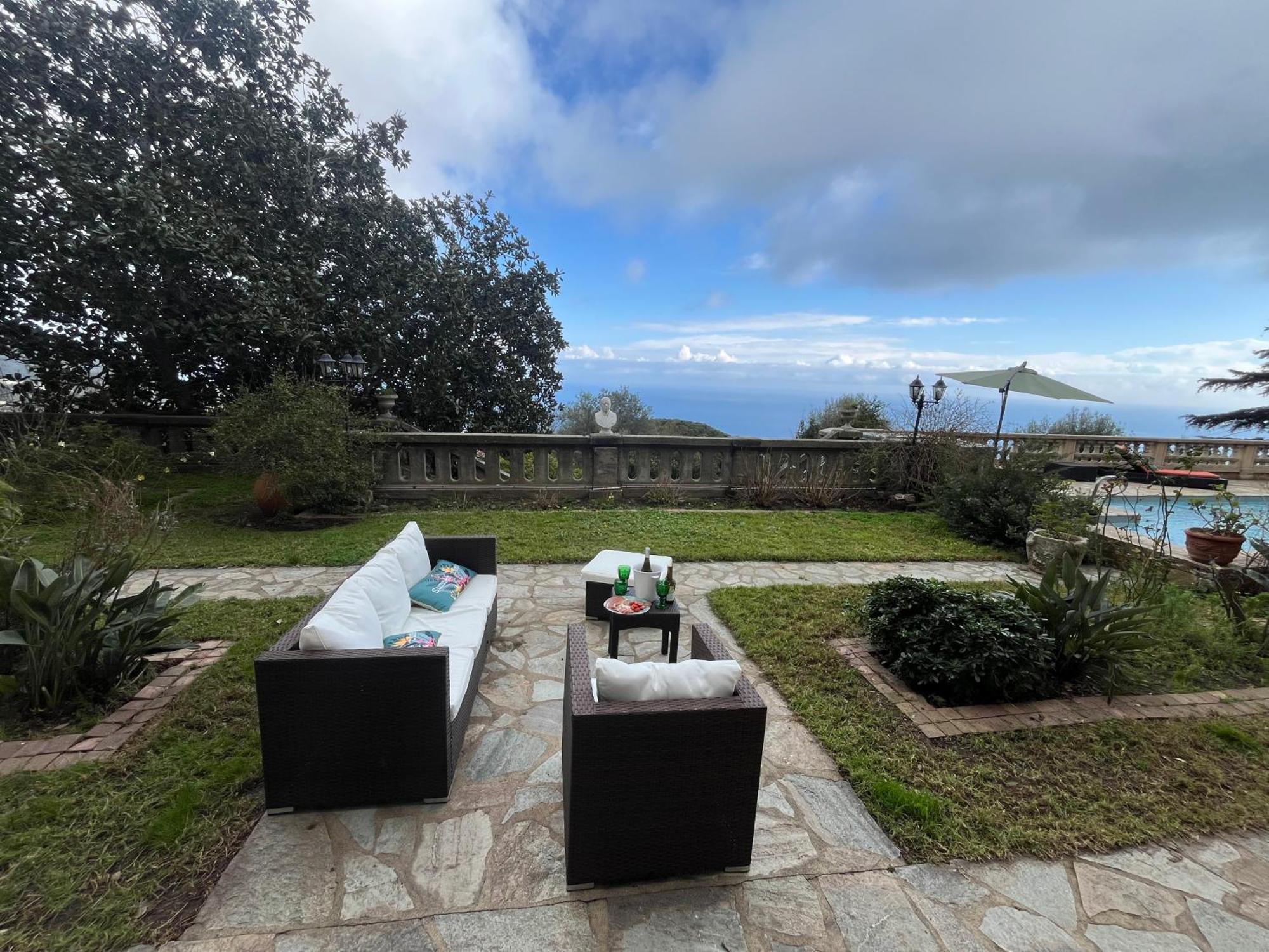 Rdc Maison De Maitre Pour 6 Personnes Avec Piscine Et Jacuzzi Appartamento *
